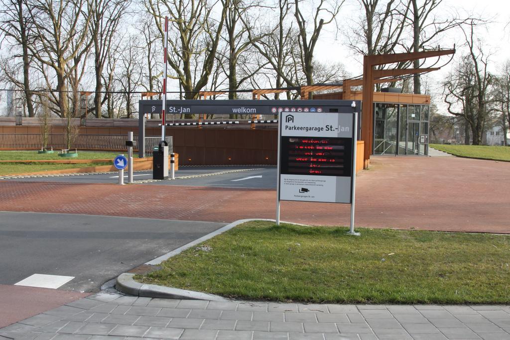Mely'S House Hotel 's-Hertogenbosch  Exterior photo